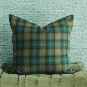 Bianca Lorenne: Bianca Lorenne Matheson Cushion - 60x60cm