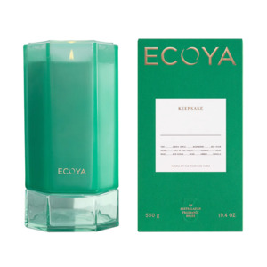 Scent: Ecoya Keepsake Candle #3