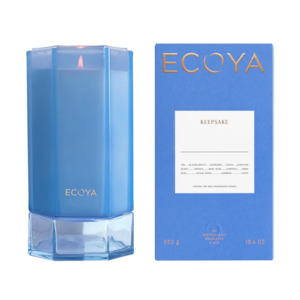 Scent: Ecoya Keepsake Candle #2