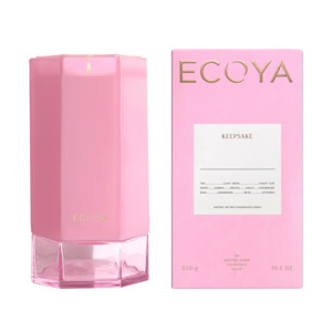 Scent: Ecoya Keepsake Candle #1