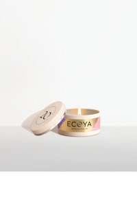 Ecoya Greatest Hits: Bamboo & White Lily Everyday Tin