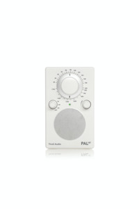 Audio: Tivoli Pal Bluetooth AM/FM Portable Radio