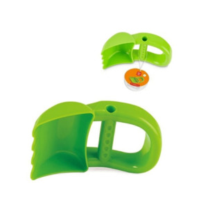Hape Hand Digger - Green