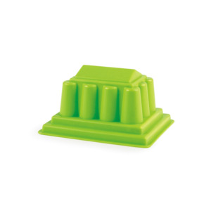 Hape: Hape Parthenon