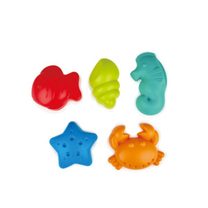 Hape: Hape Sea Creatures