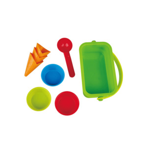 Hape: Hape Ice Cream Shop