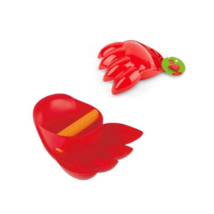 Hape Power Paw - Red