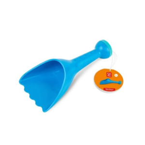 Hape: Hape Rain Shovel - Blue