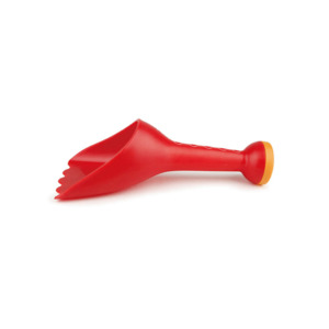 Hape: Hape Rain Shovel - Red
