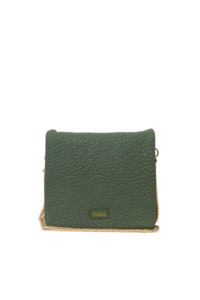 Saben Fox Crossbody Bag - Cactus Bubble