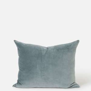 Cushions: Citta Velvet Cushion Cover - Cod 55x45cm