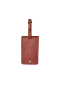 Maytime: GENTLEMANS Luggage Tag