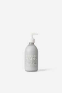 Soap Creams: Citta C&D Hand Cream - Delicate 300ml
