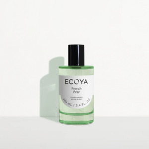 Ecoya French Pear Room Spray 100ml