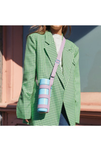 Frank Green 20oz Cactus Leather Bottle Holder