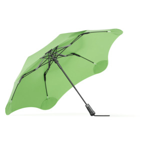 Blunt Umbrellas: BLUNT METRO UMBRELLA - MEADOW GREEN