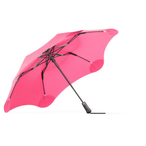 Blunt Umbrellas: BLUNT METRO UMBRELLA - HIBISCUS PINK