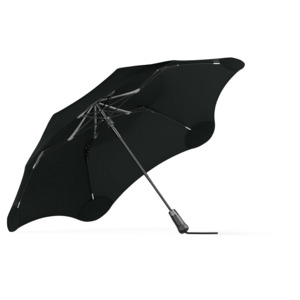 Blunt Umbrellas: BLUNT METRO  UMBRELLA - INK BLACK