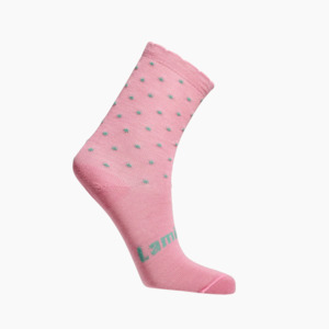 Lamington Merino Wool Crew Socks | CHILD | Asta