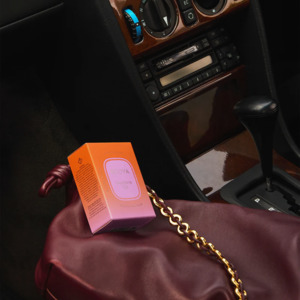 Ecoya Car Diffuser Refill - (2 Refills)