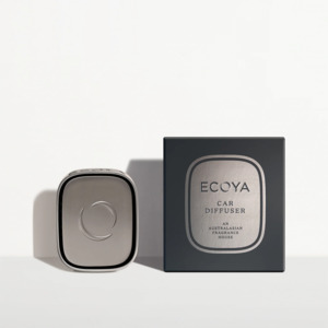 Him: Ecoya Car Diffuser Case