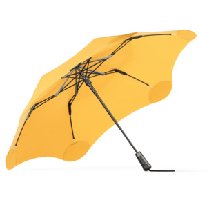 BLUNT METRO UMBRELLA - CITRUS YELLOW