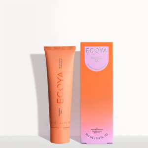 Ecoya Hand Cream (100ml) - Mandarin Gin