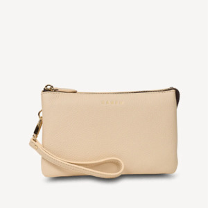 Her: Saben Tilly Crossbody - Vanilla