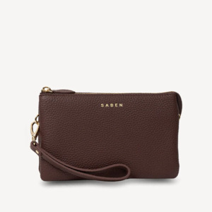 Her: Saben Tilly Crossbody - Espresso