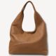 Saben Kip Shoulder Bag - Toffee Lightly Milled
