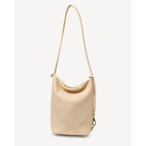 Saben Jojo Shoulder Bag - Vanilla Luxe