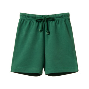Sale: Nature Baby Jimmy Shorts - Peppermint