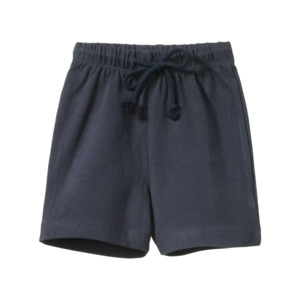 Nature Baby Jimmy Shorts - Navy
