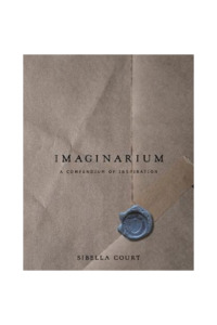 Coffee Table Books: IMAGINARIUM