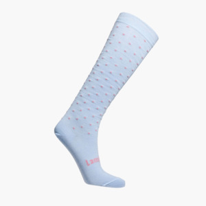 Her: Lamington Merino Wool Knee High Socks | WOMAN | Harriet