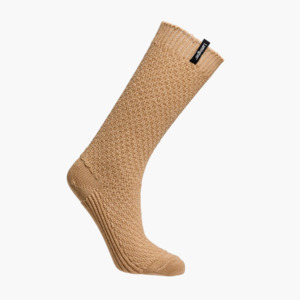 Her: Lamington Merino Wool Sunday Socks | WOMAN | Omaha