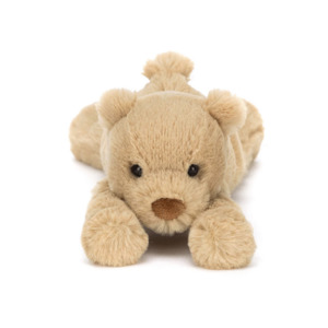 Child Baby: Jellycat Smudge Bear Tiny