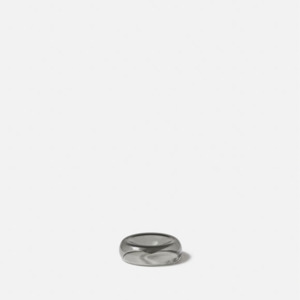 Citta Haze Incense Holder - Grey