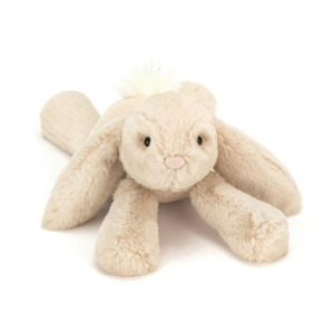 Child Baby: Jellycat Smudge Rabbit Tiny