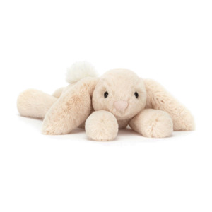 Child Baby: Jellycat Smudge Rabbit - Medium