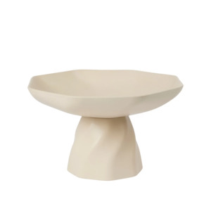 Kitchen: BROSTE Limfjord Centrepiece - Beige