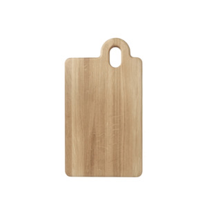 BROSTE Board Olina Large - Natural Oiled Oak