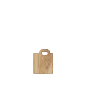 Kitchen: BROSTE Board Olina Mini - Natural Oiled Oak
