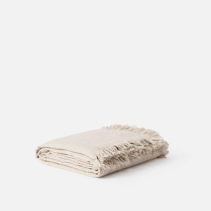 Citta Resort Bedspread - Oat K/SK 300x260cm