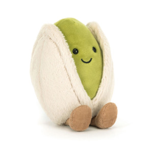 Child Baby: Jellycat Amuseables Horatio Pistachio