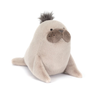 Child Baby: Jellycat Roarwell Sea Lion