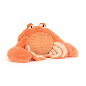 Child Baby: Jellycat Pinchsnap Crab