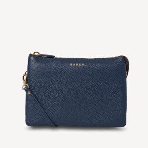 Her: Saben Tilly's Big Sis Crossbody - Ink