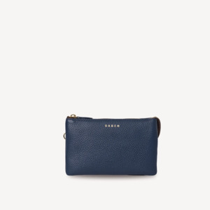 Her: Saben Tilly Crossbody - Ink