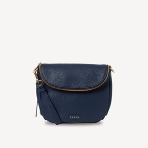 Her: Saben Fifi Crossbody - Ink
